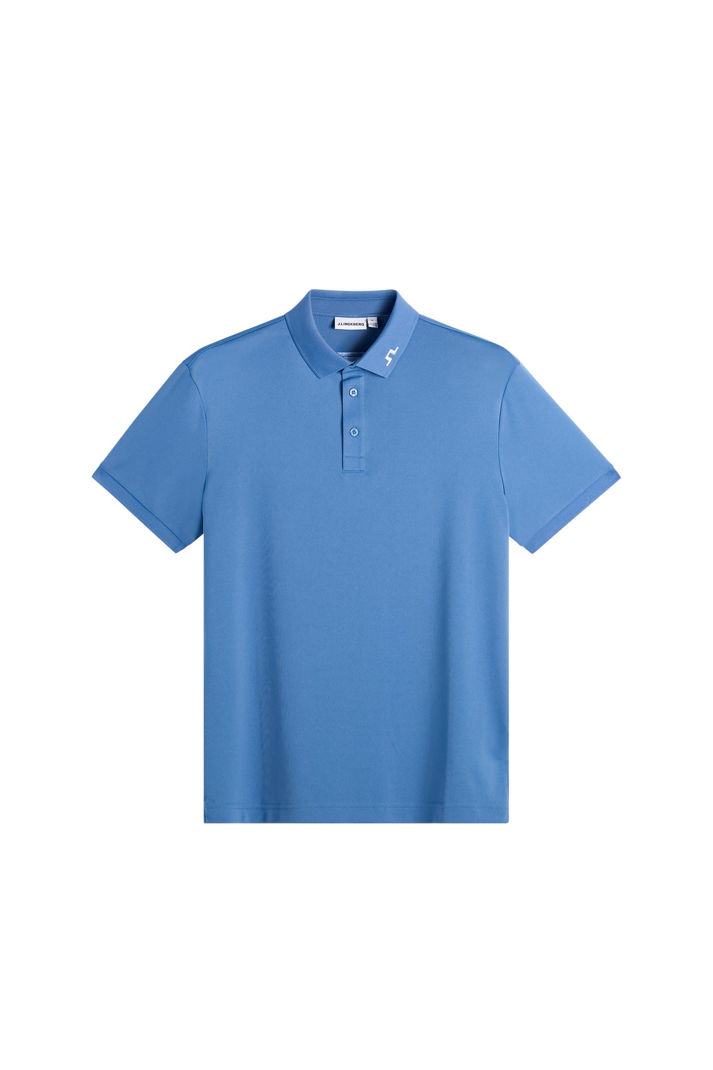 KV Print Polo / Federal Blue