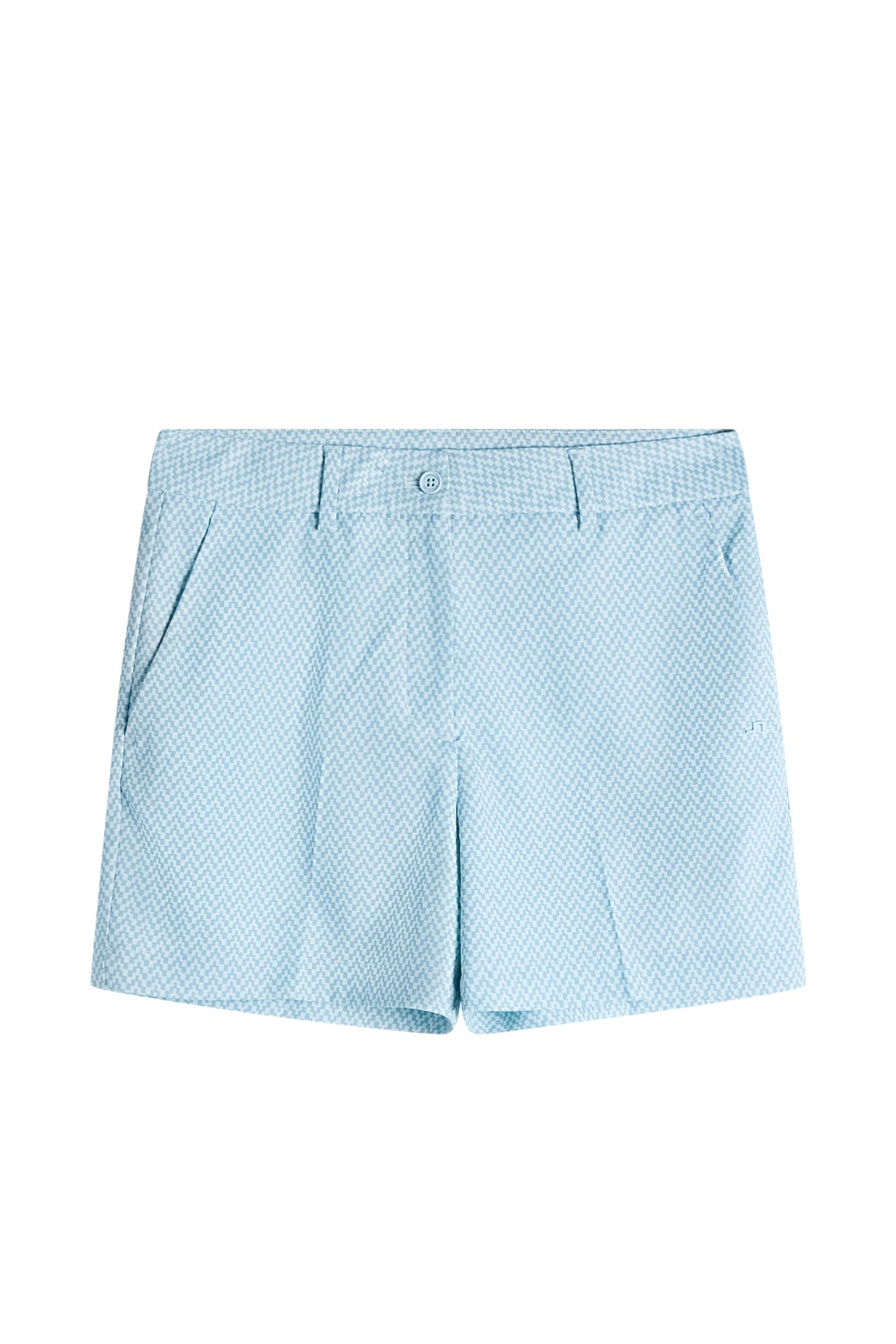 Gwen Printed Shorts / Bridge Stack Skylight S