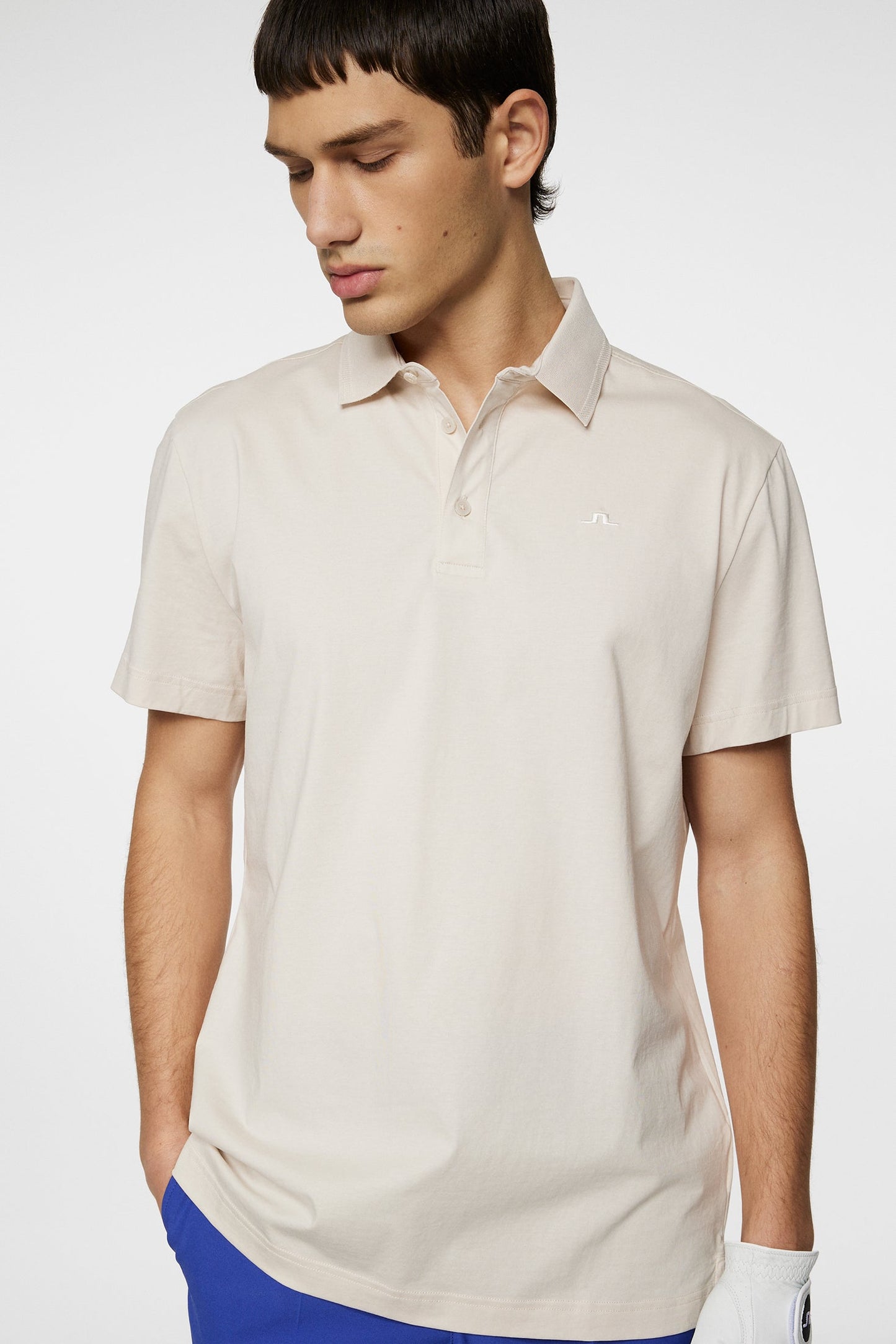 Bridger Polo / Moonbeam