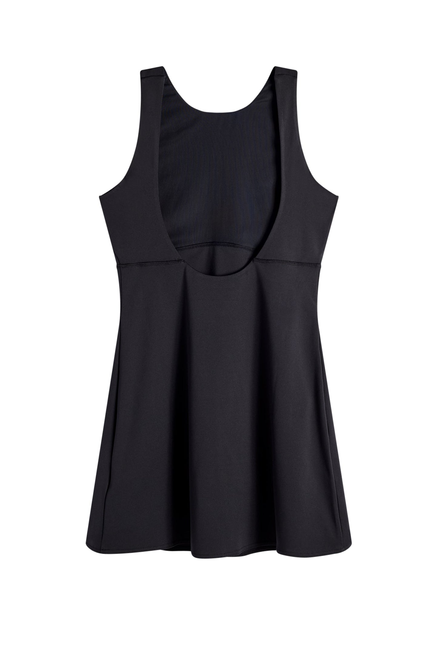 Phoebe Dress / Black
