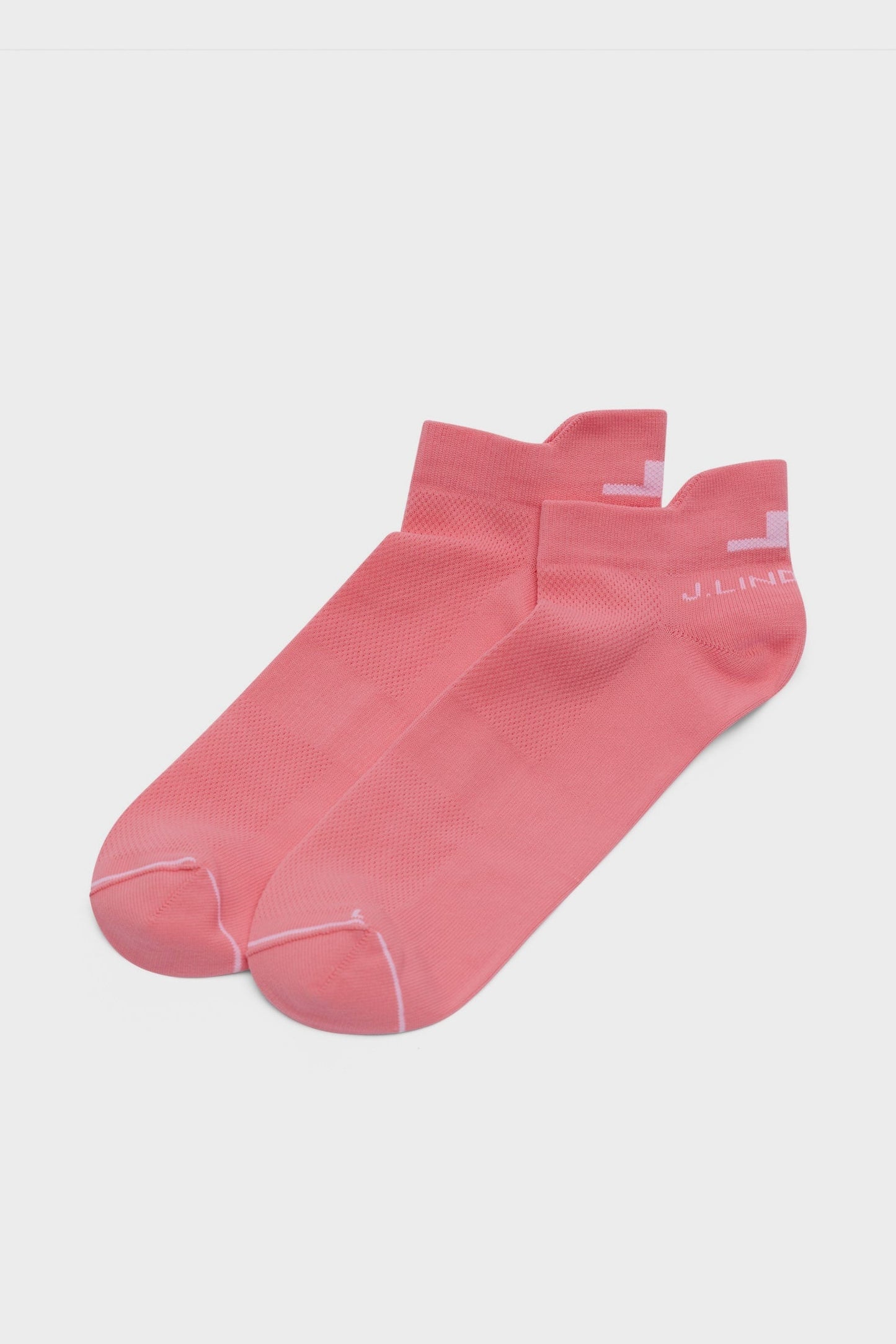 Spin Short Sock / Flamingo Plume