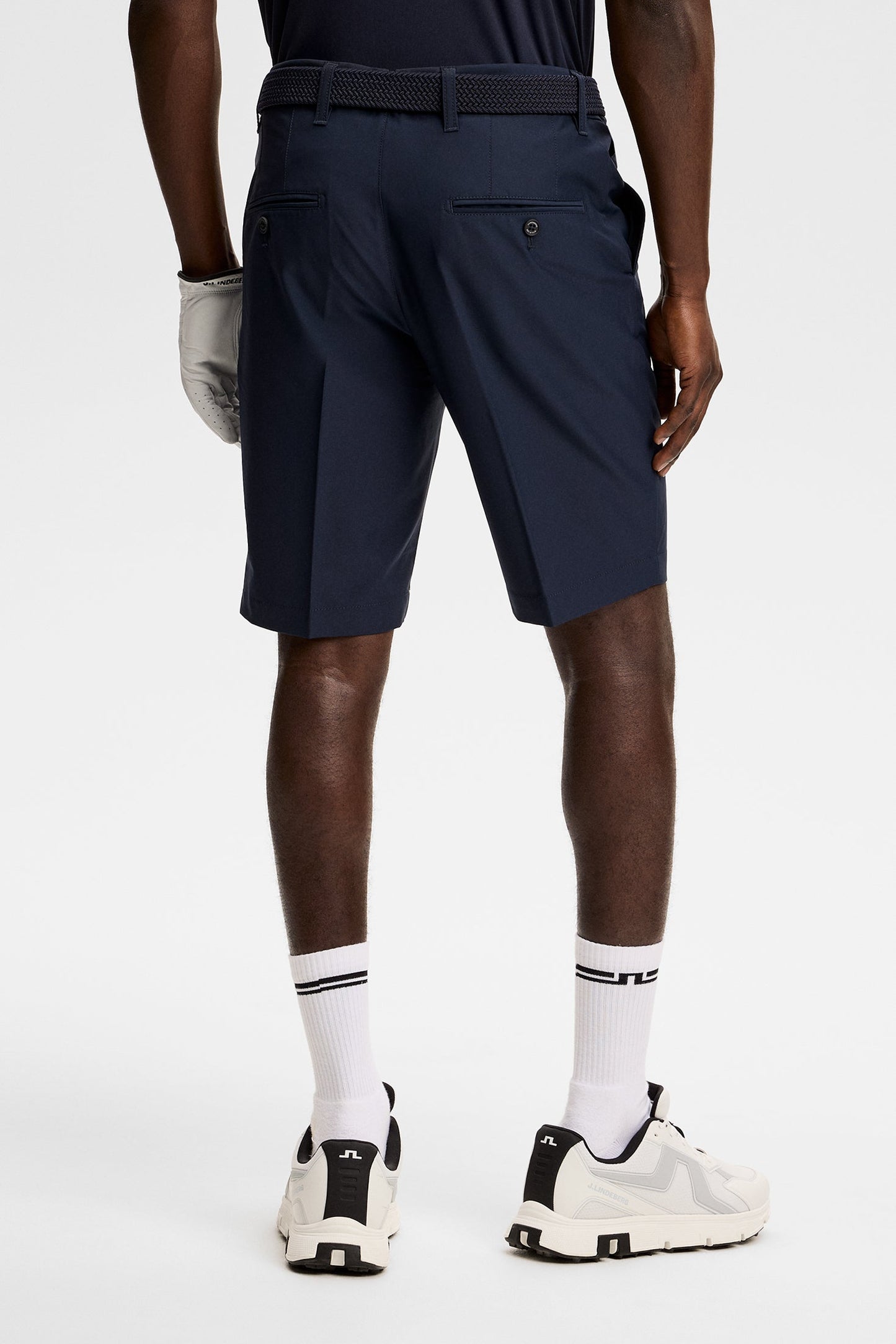 Eloy Shorts / Navy