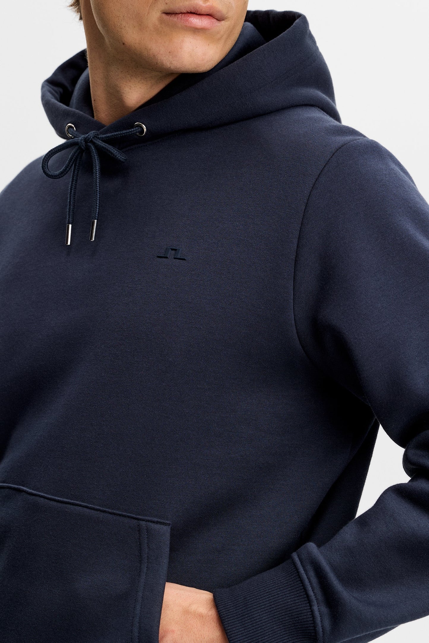 Alpha Hood / Navy