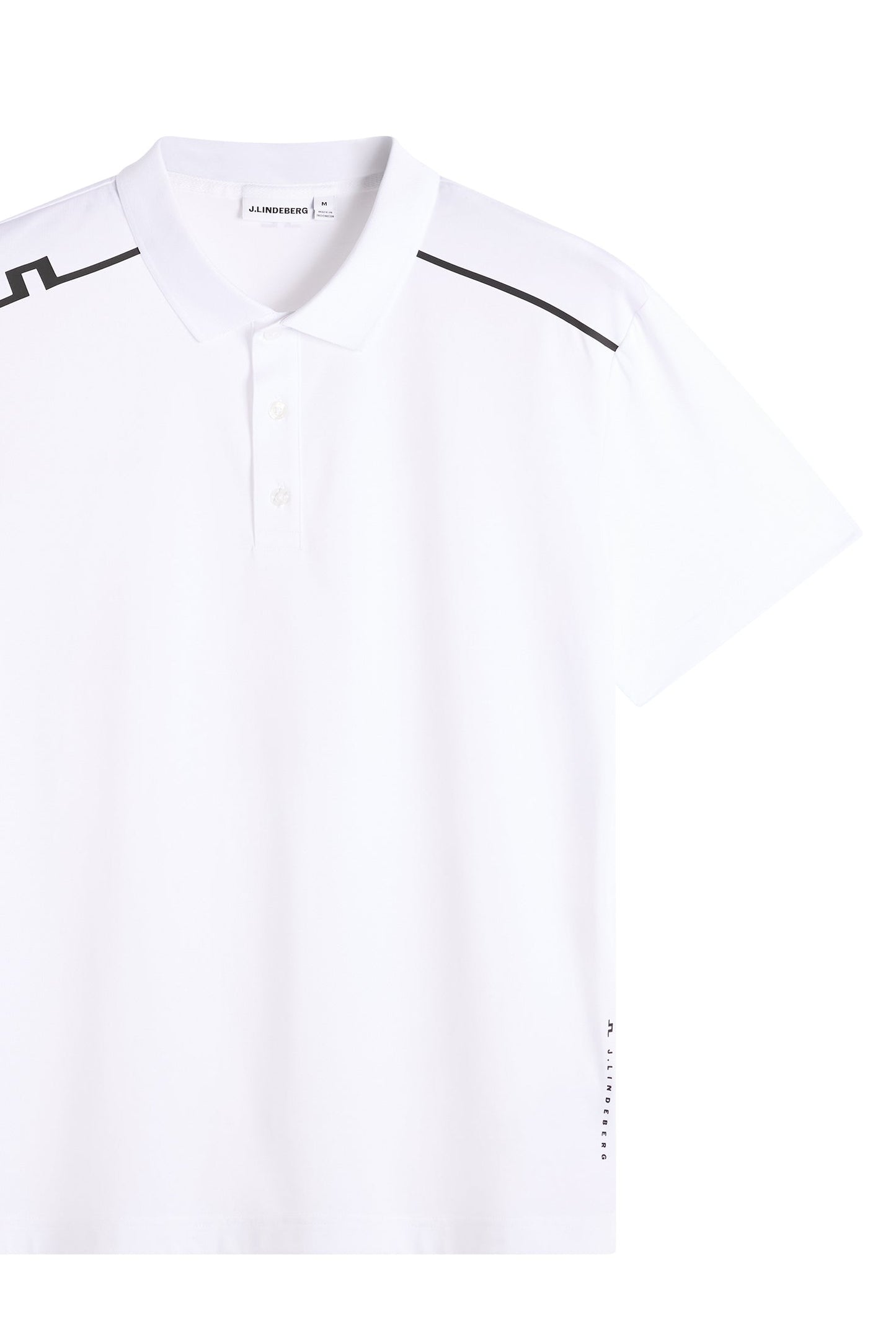 Lionel Polo / White