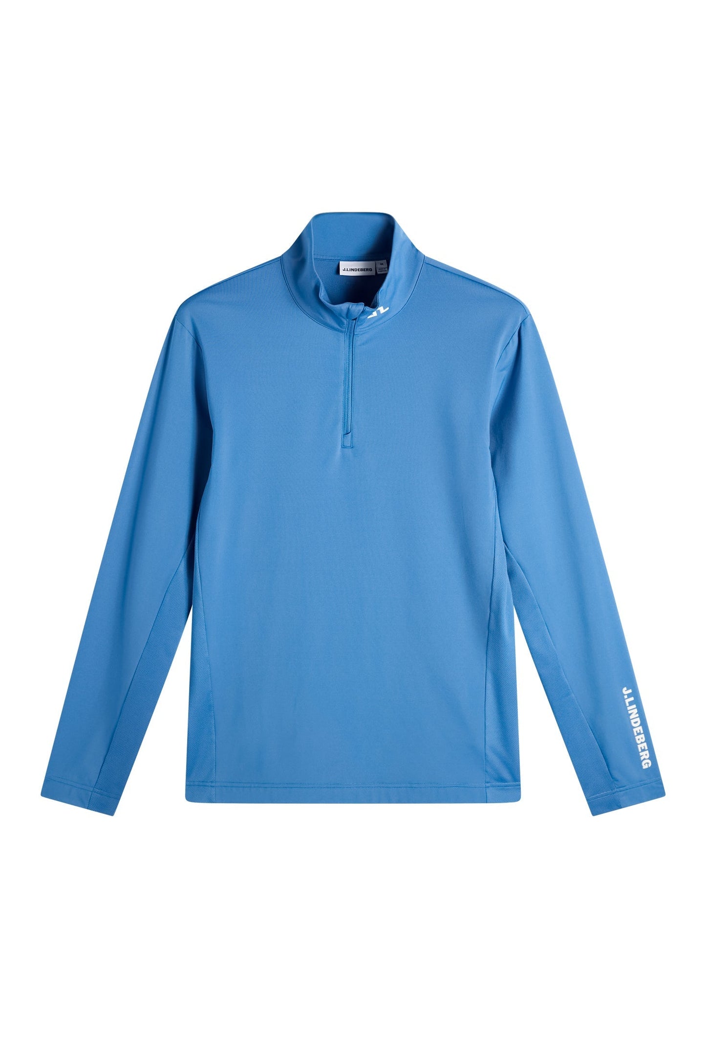 Tour Tech Mid Layer / Federal Blue