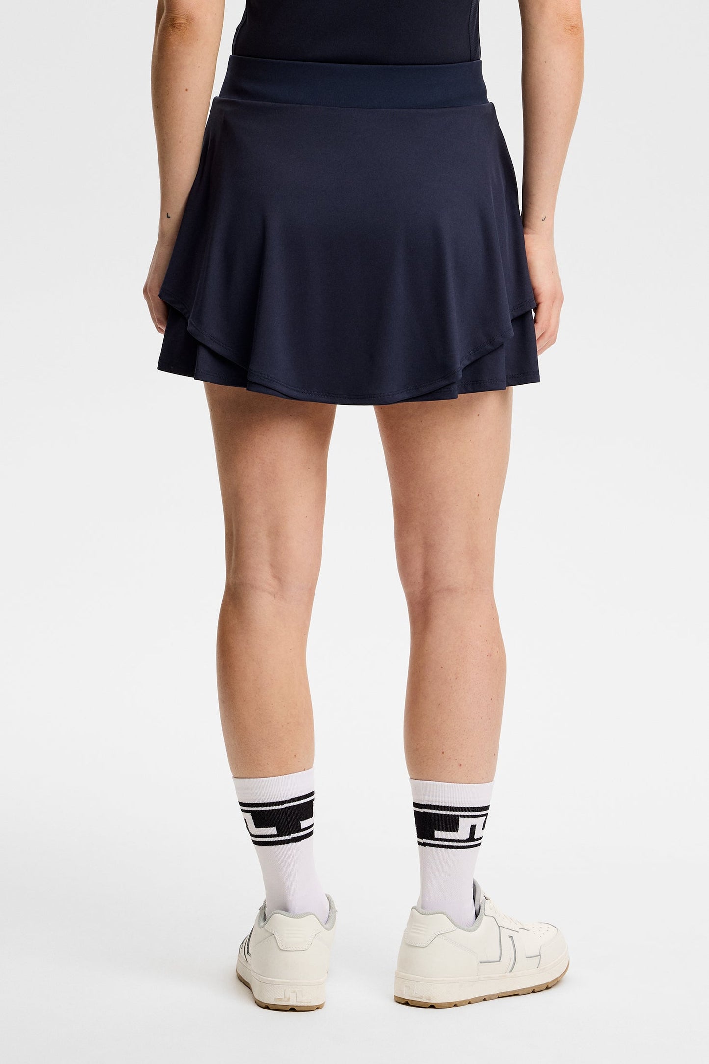 Milly Skirt / Navy