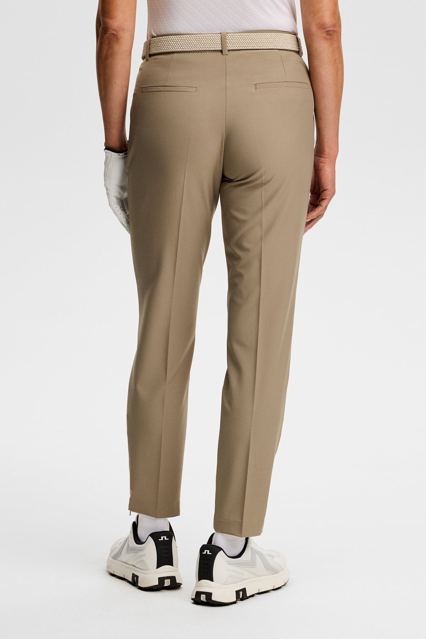 Pia Pant / Brindle