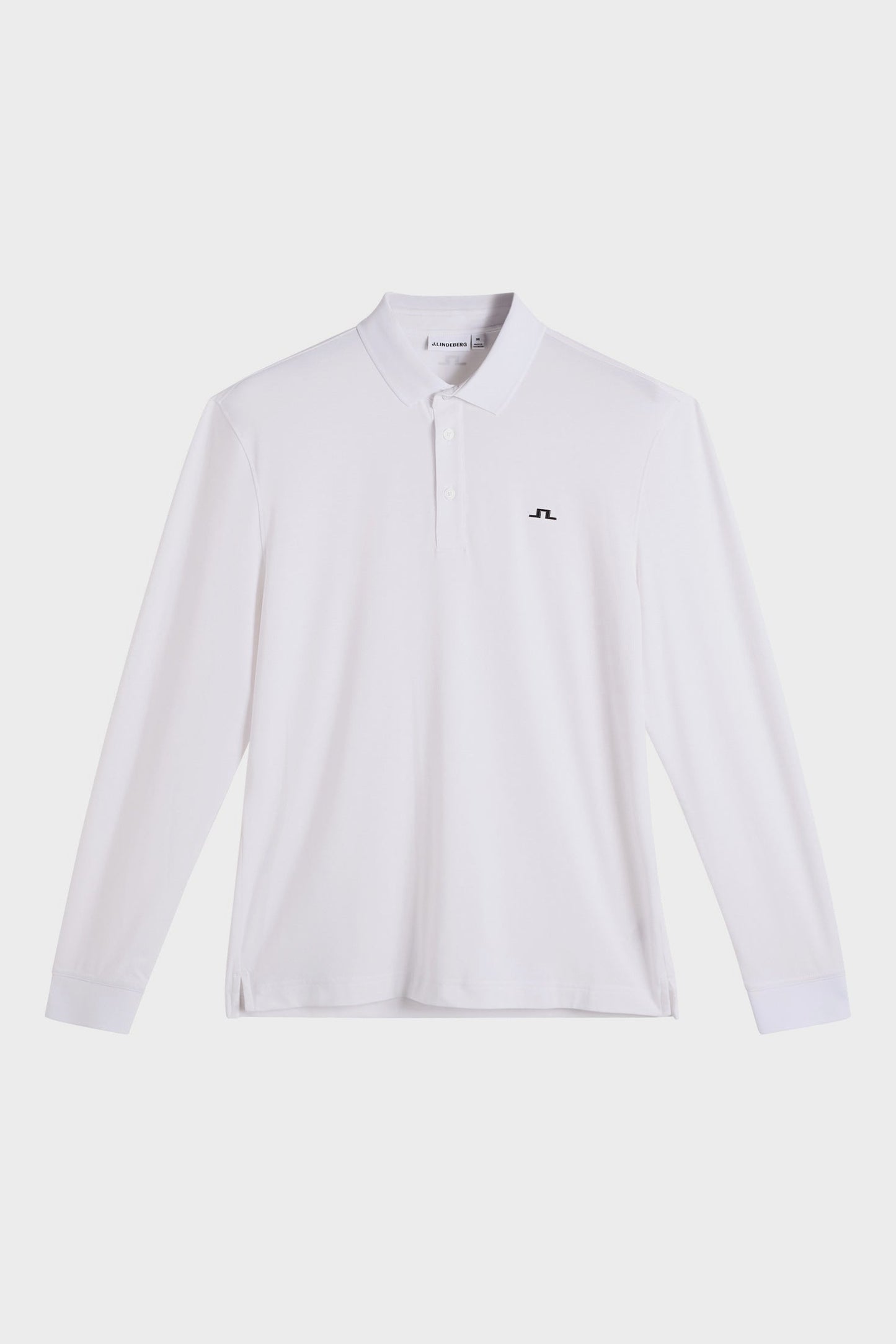 Florian LS Polo / White