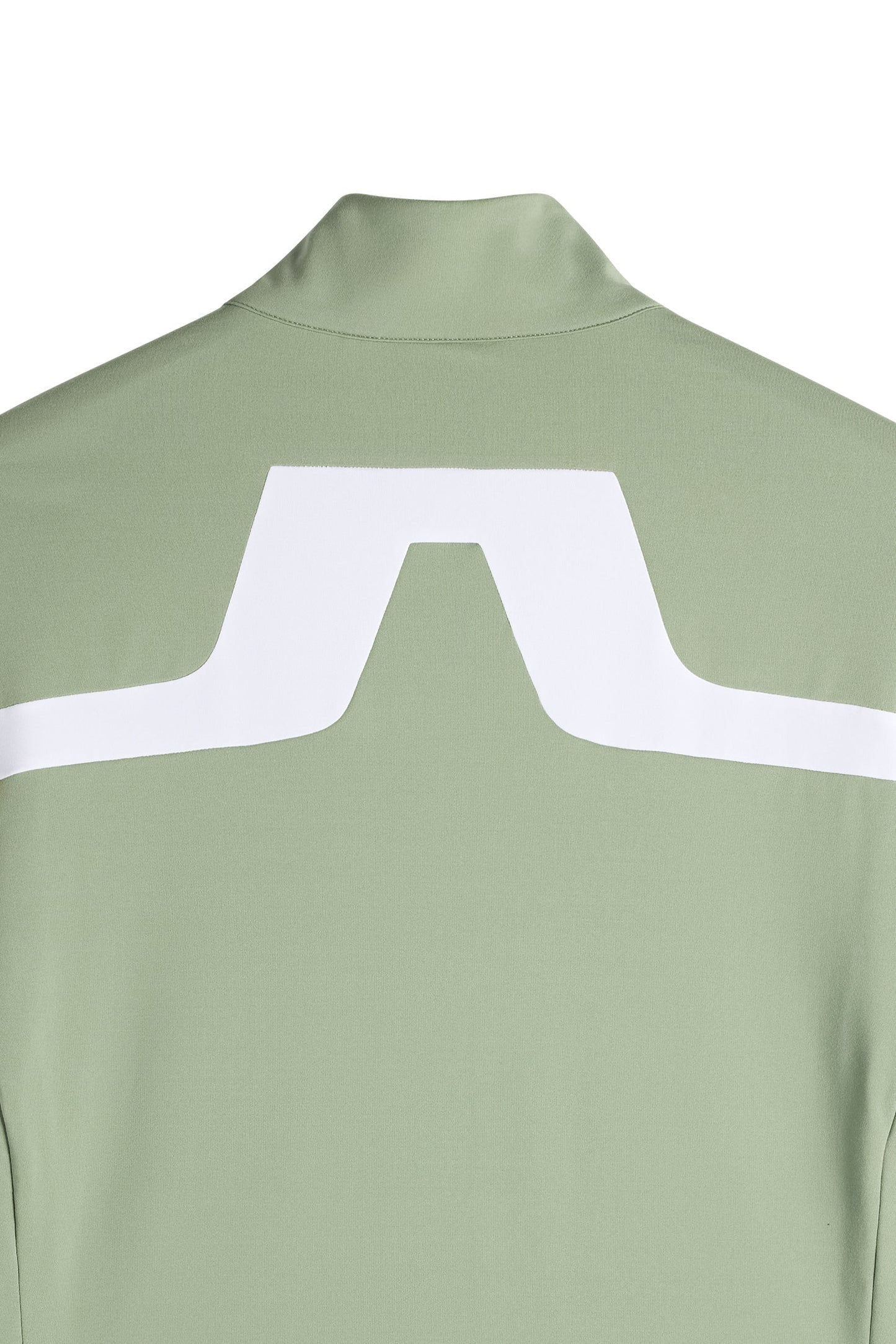 Jarvis Mid Layer / Hedge Green