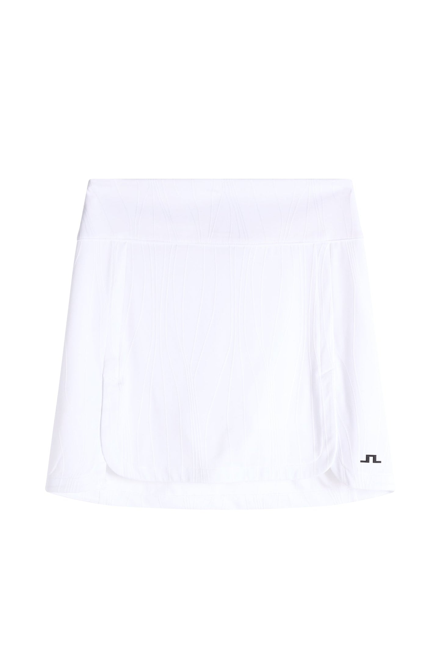 Arya Skirt / White