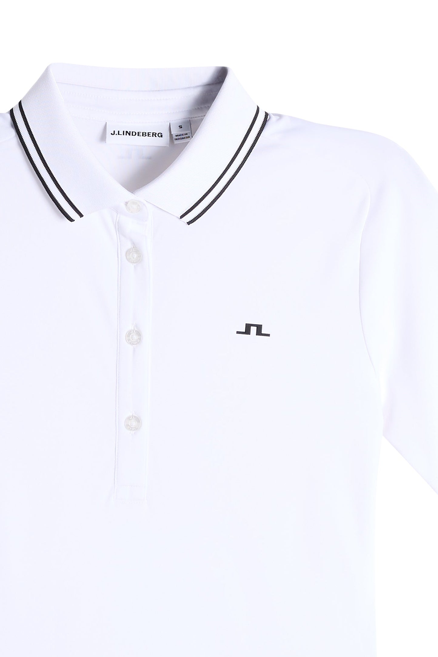 Gunilla Polo / White