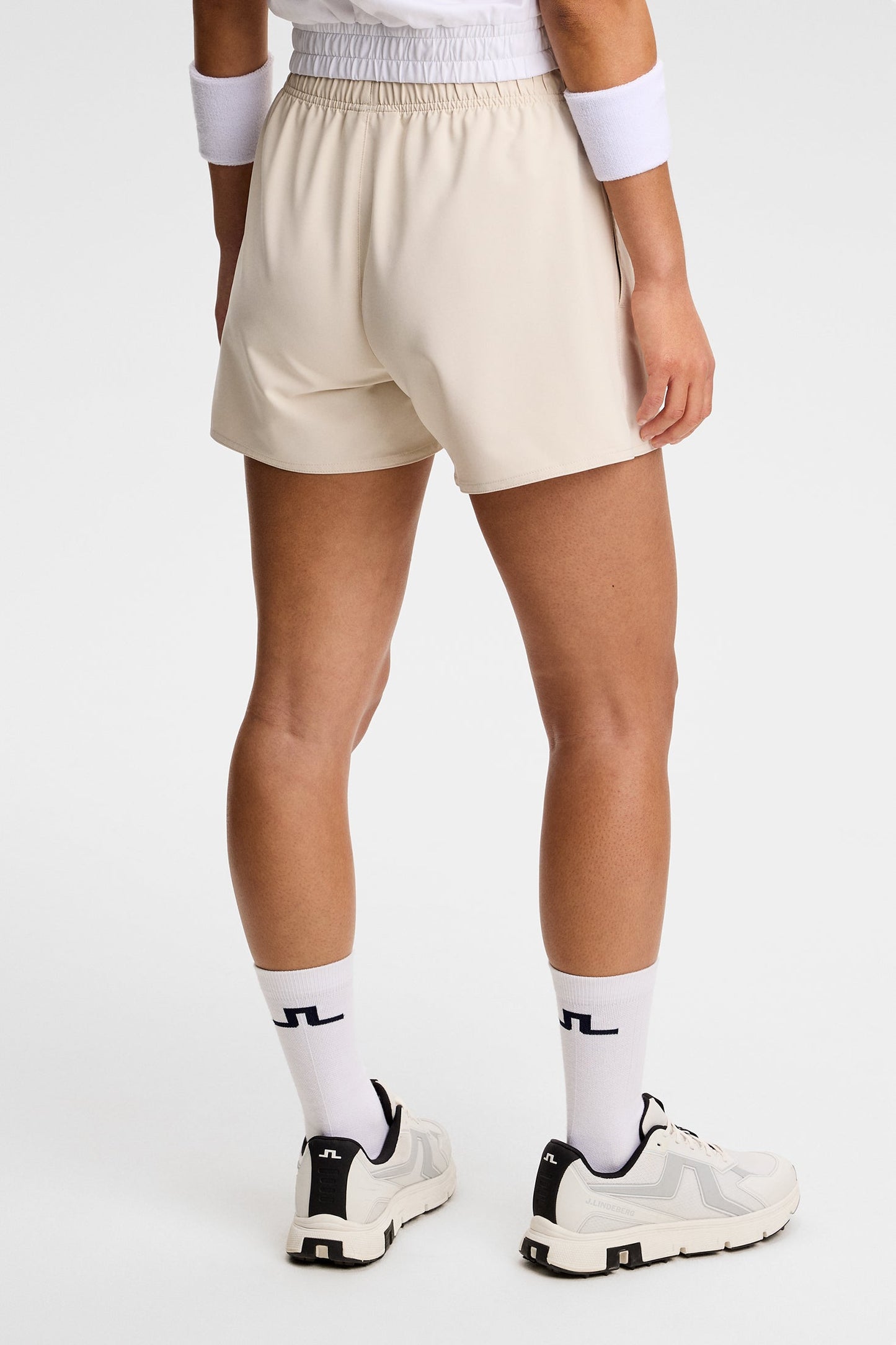 Pricilla Shorts / Moonbeam