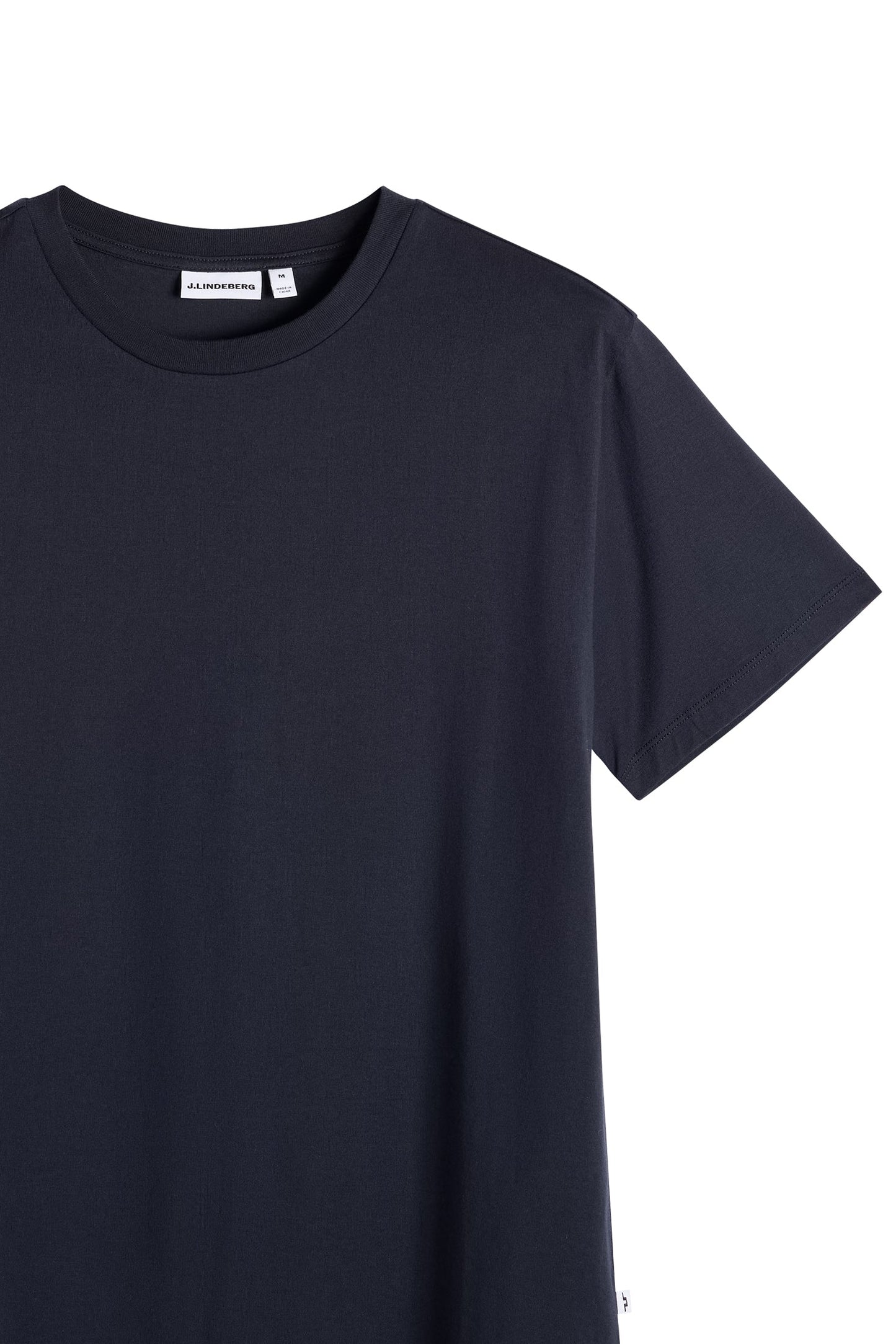 Sid Basic T-Shirt / Navy