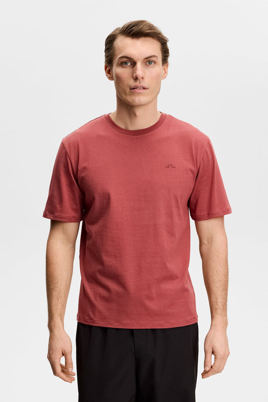 Alpha T-shirt / Apple Butter