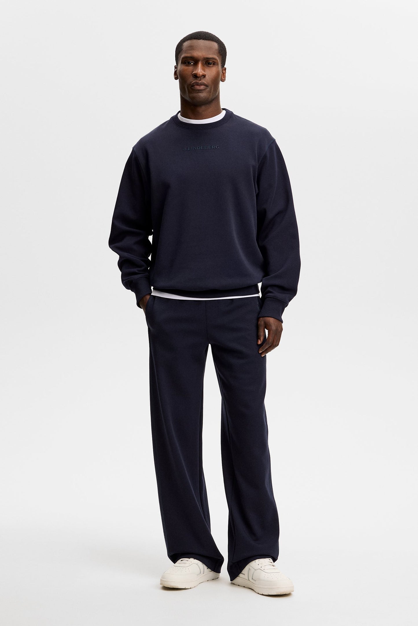 Club Pants / Navy