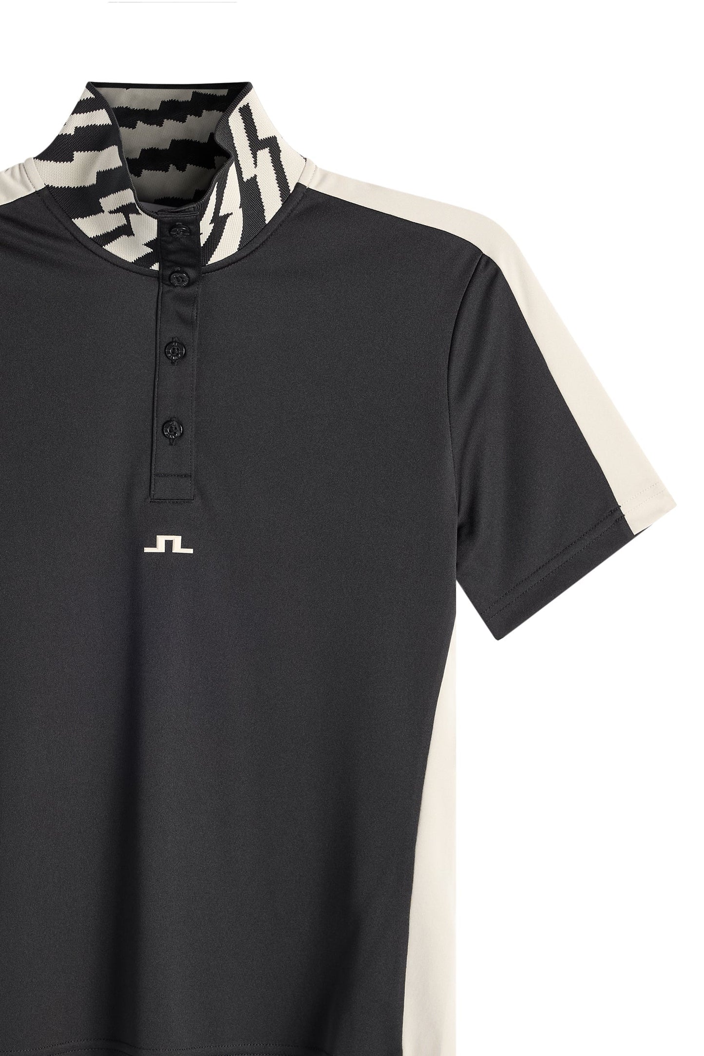Pip Polo / Black