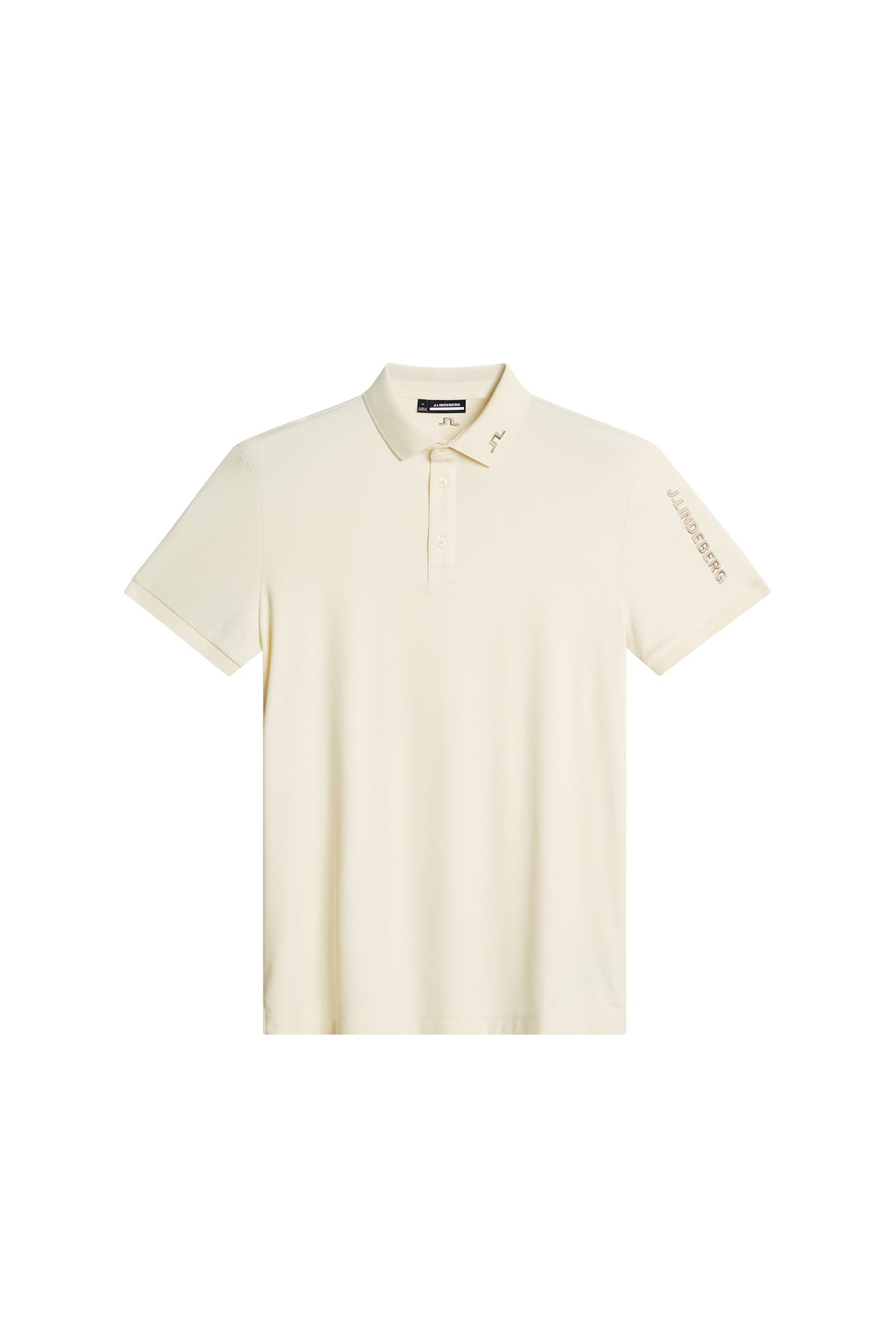 Tour Tech Polo LTD / Lemon Icing