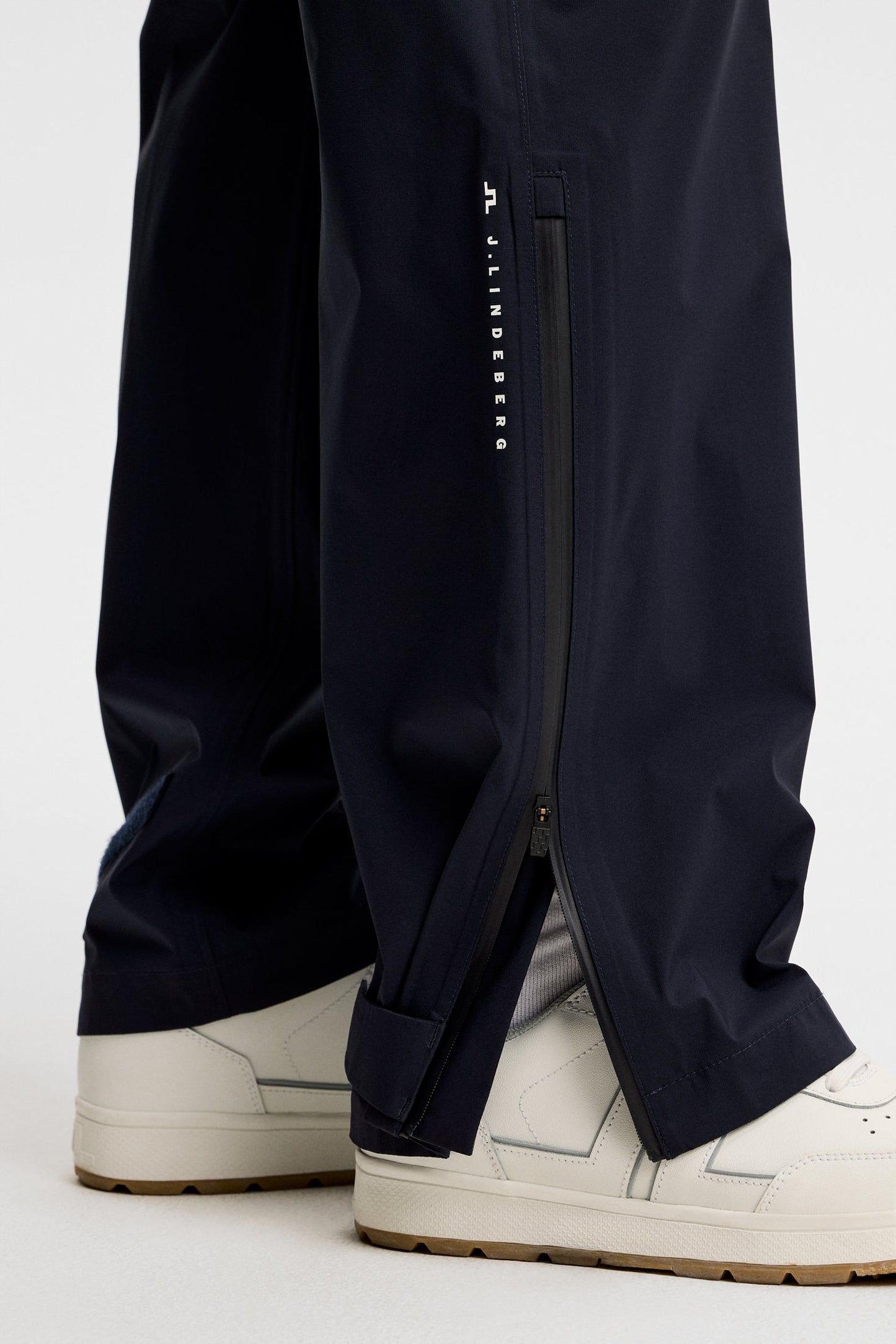 Bryn Rain Pants / Navy