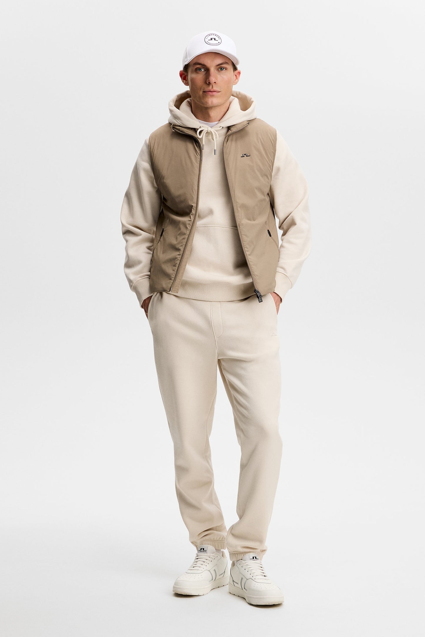 Alpha pant / Moonbeam