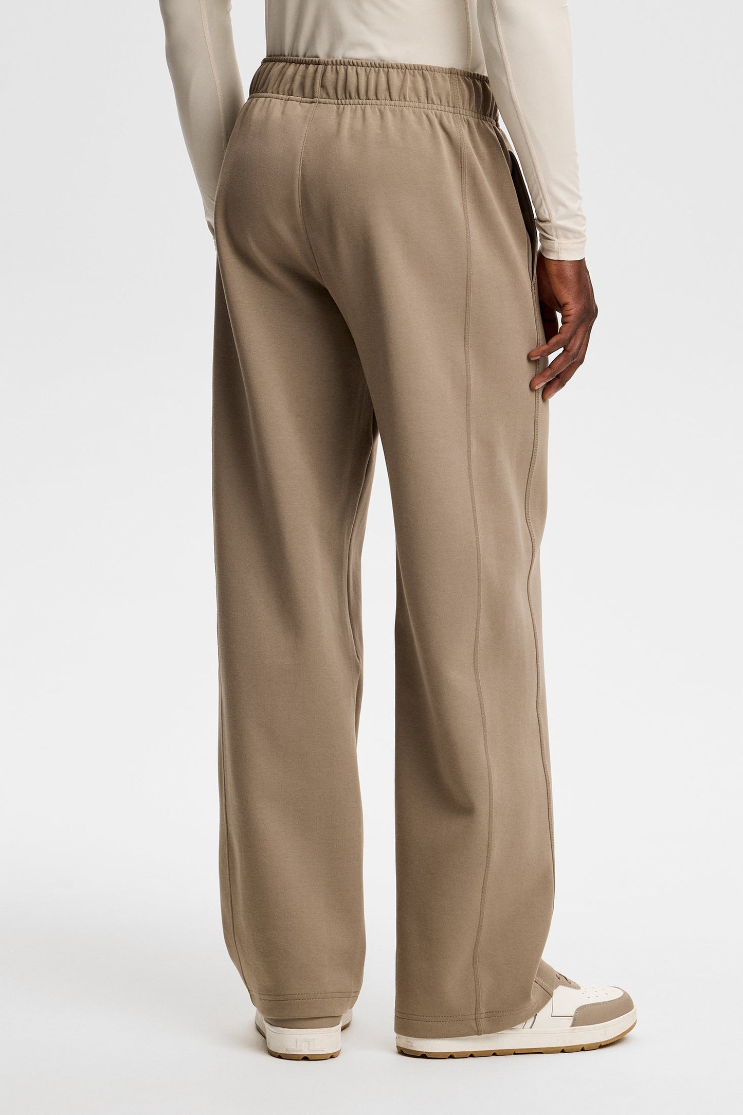 Club Pants / Brindle