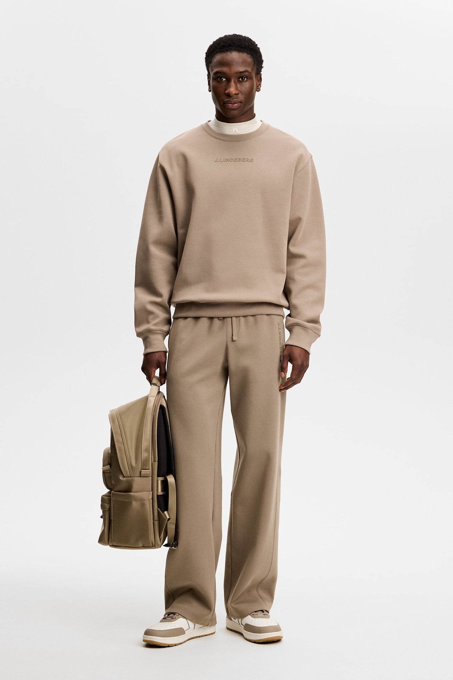 Club Pants / Brindle