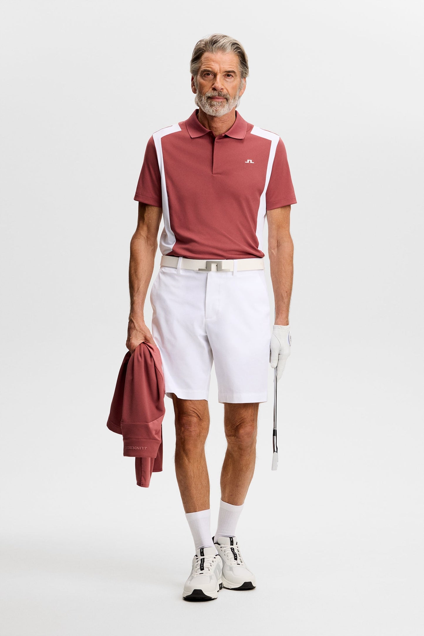 Legacy Polo / Apple Butter