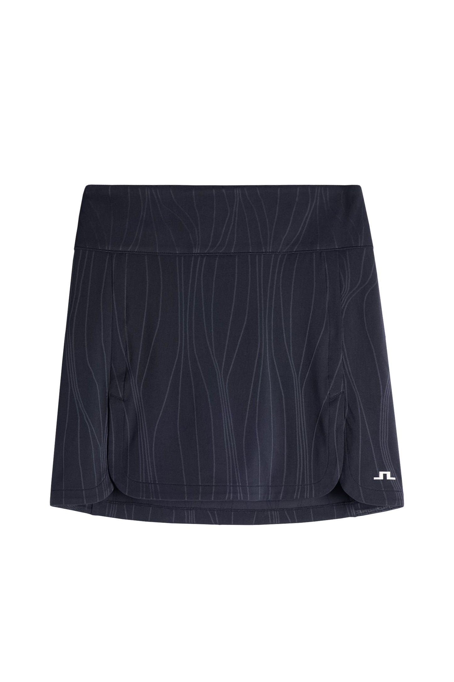 Arya Skirt / Navy