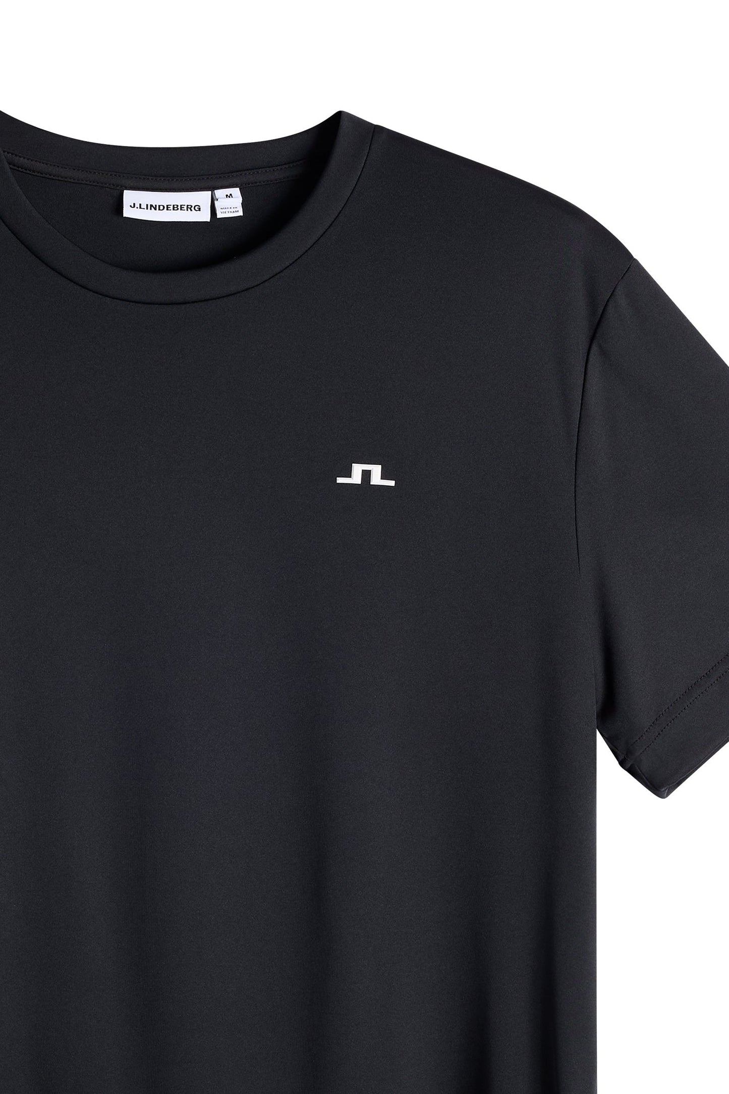 Ade T-shirt / Black