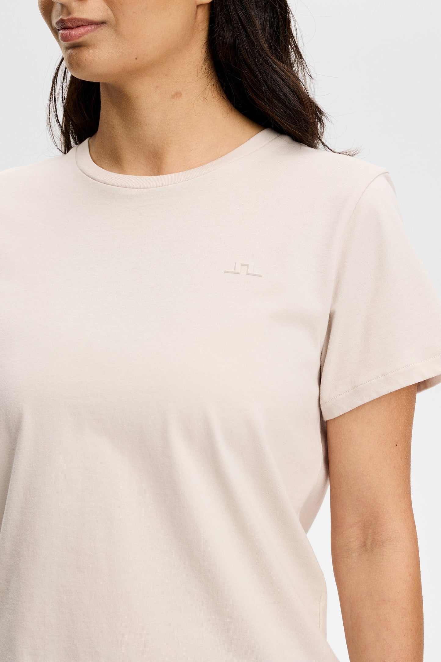 Nova T-shirt / Moonbeam