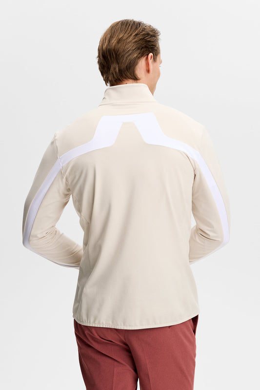 Jarvis Mid Layer / Moonbeam