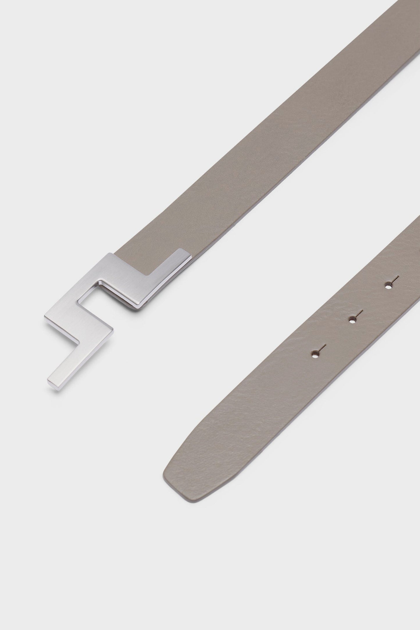 Bridger Belt 30 / Brindle