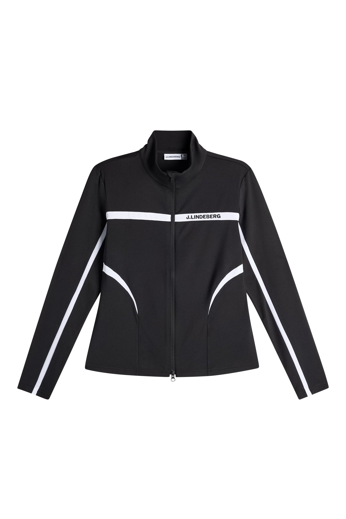 Janice Mid Layer / Black