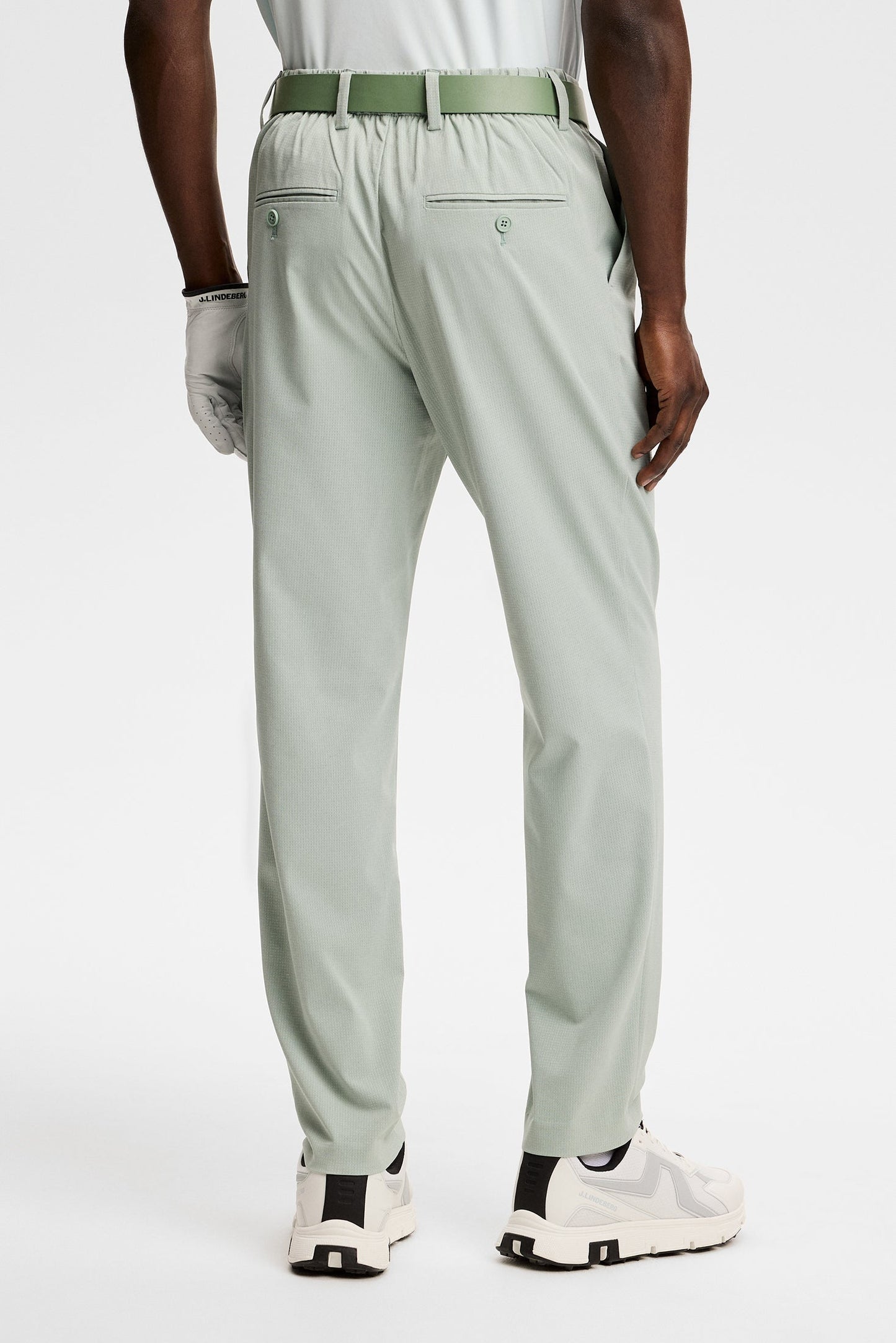 Harris Pant / Jadeite