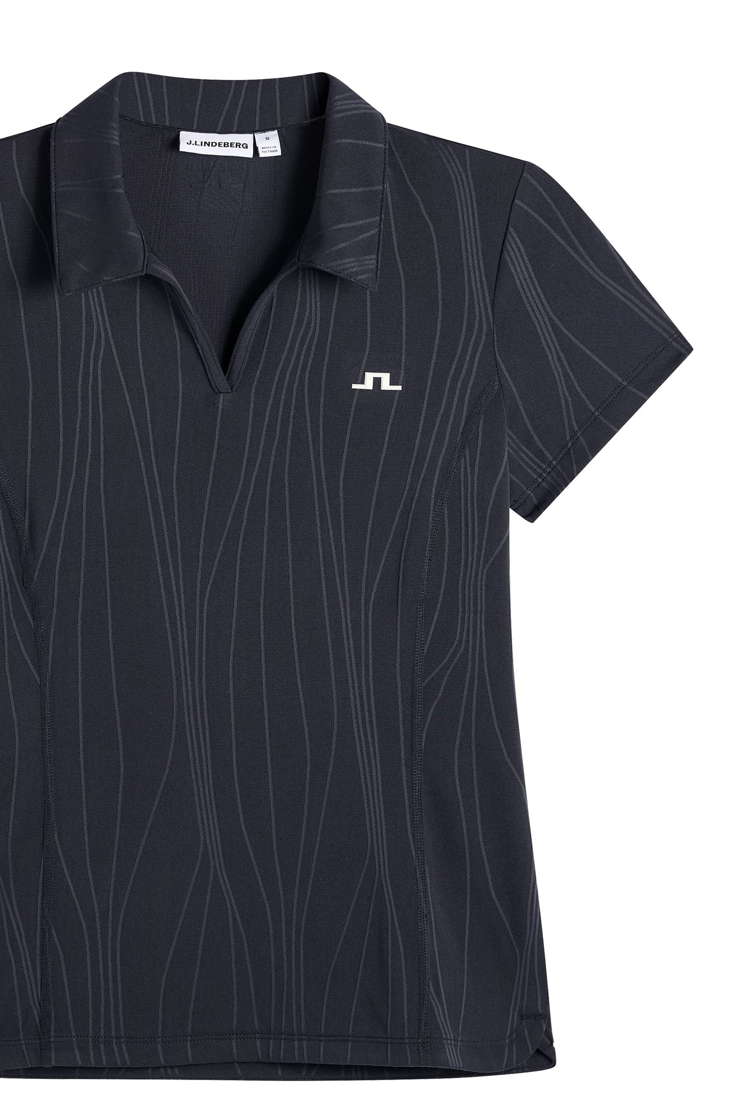 Marlie  Polo / Navy