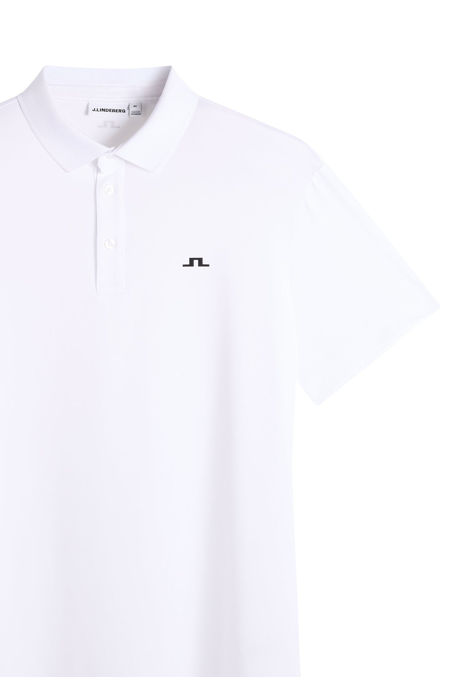 Bridge Polo / White