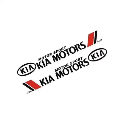 Auto Motorhauben-Dekoraufkleber Personalisierte Kreative Karosserieaufkleber zum Abdecken von Kratzern