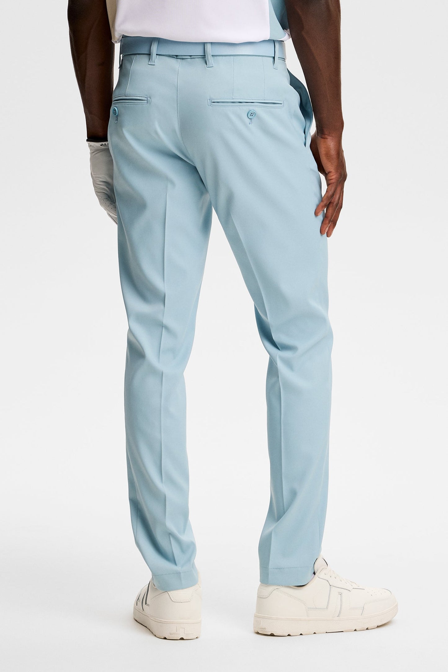 Ellott Pant / Forget-Me-Not