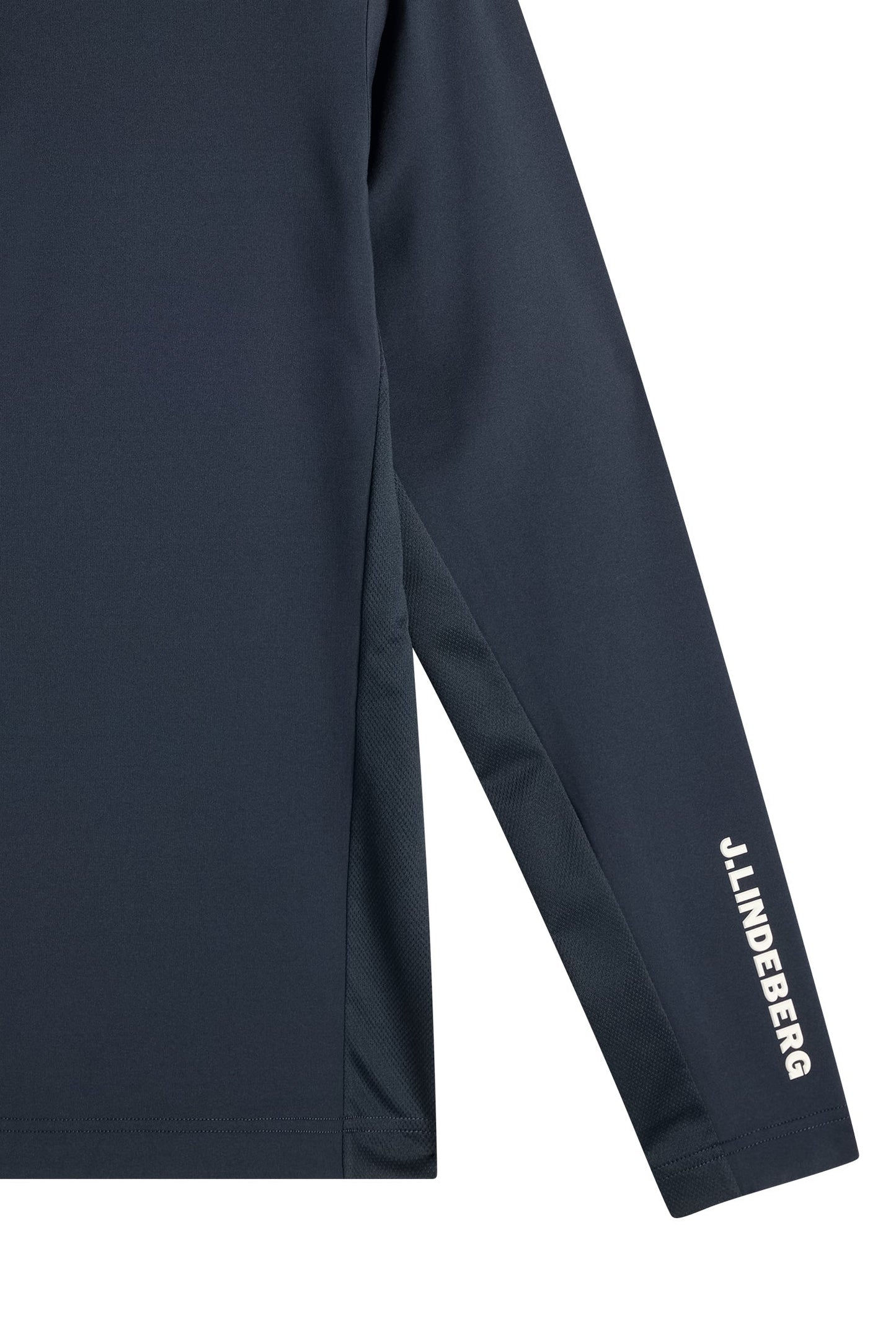 Tour Tech Mid Layer / Navy