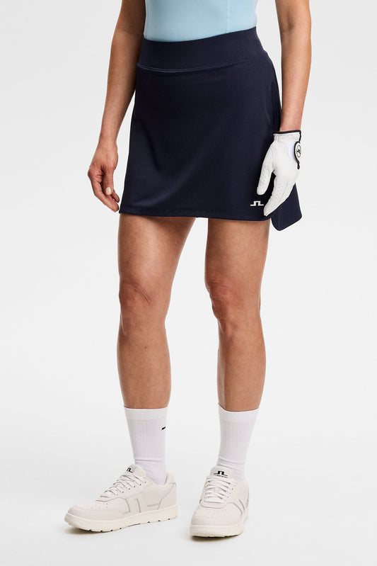 Amy Skirt / Navy