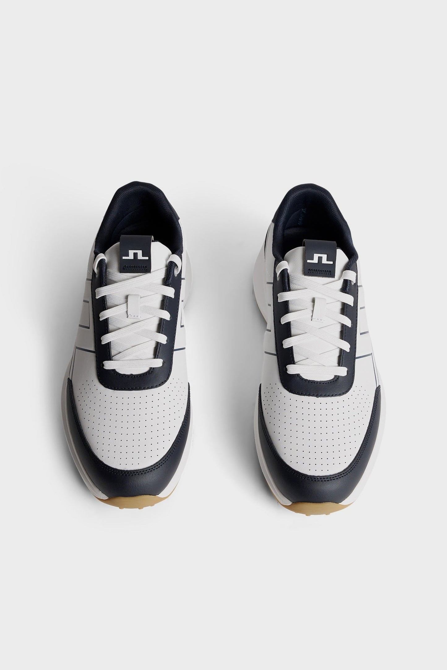 Bridge Golf Sneaker / Federal Blue