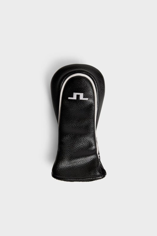 Hybrid Headcover / Black