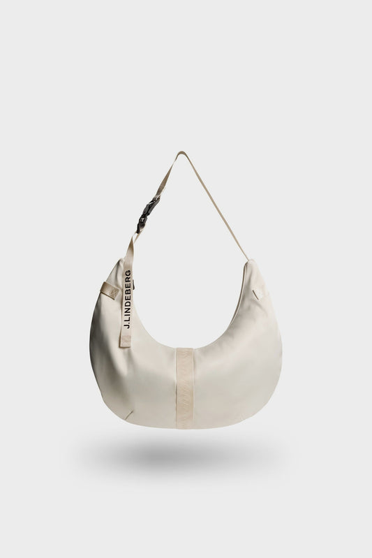 Anna Slouchy Bag / Moonbeam