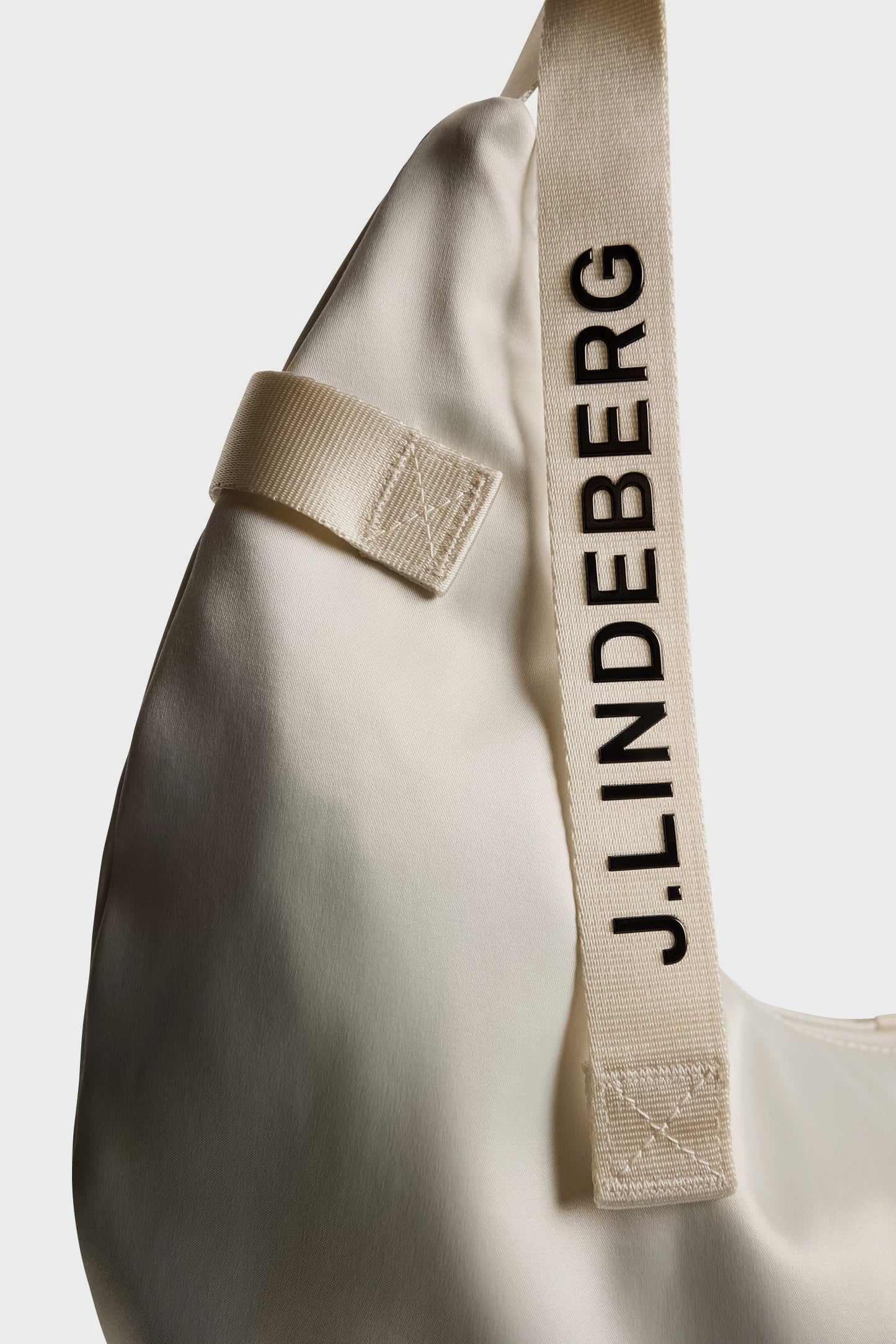 Anna Slouchy Bag / Moonbeam