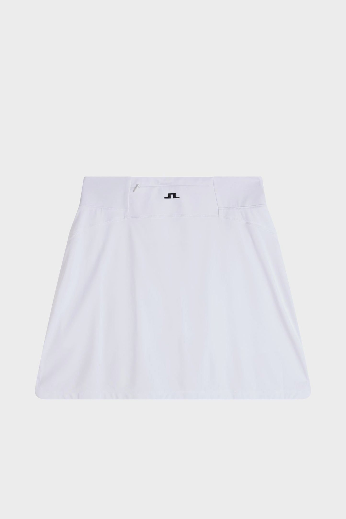 Amy Skirt / White