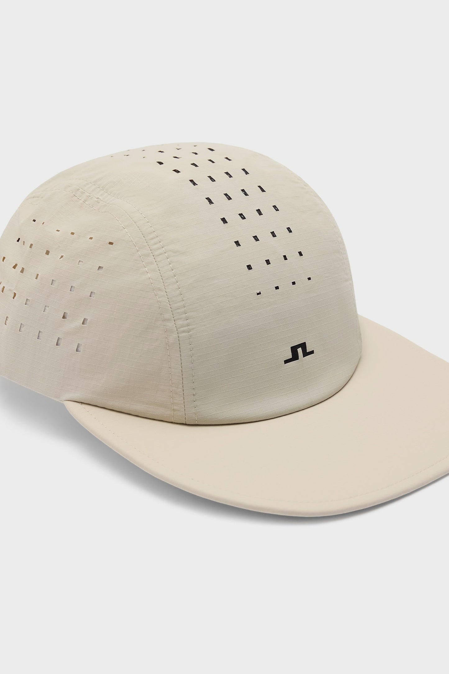 Joel Running Cap / Moonbeam