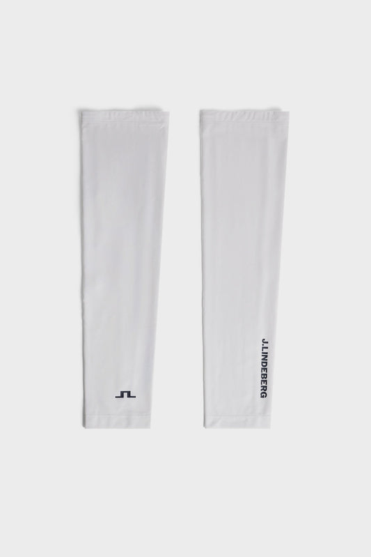 Enzo Sleeve / White