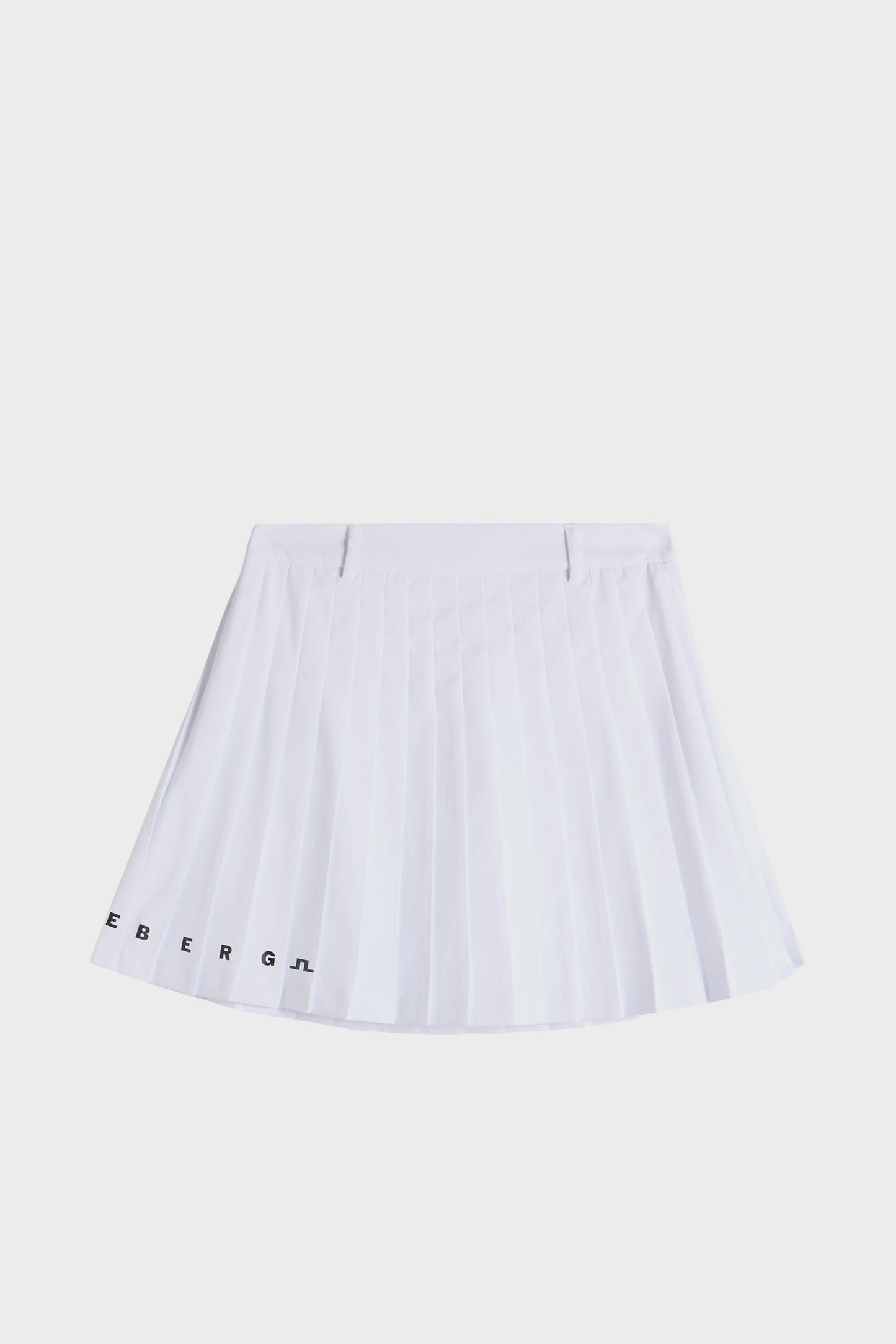 Nadia Skirt / White