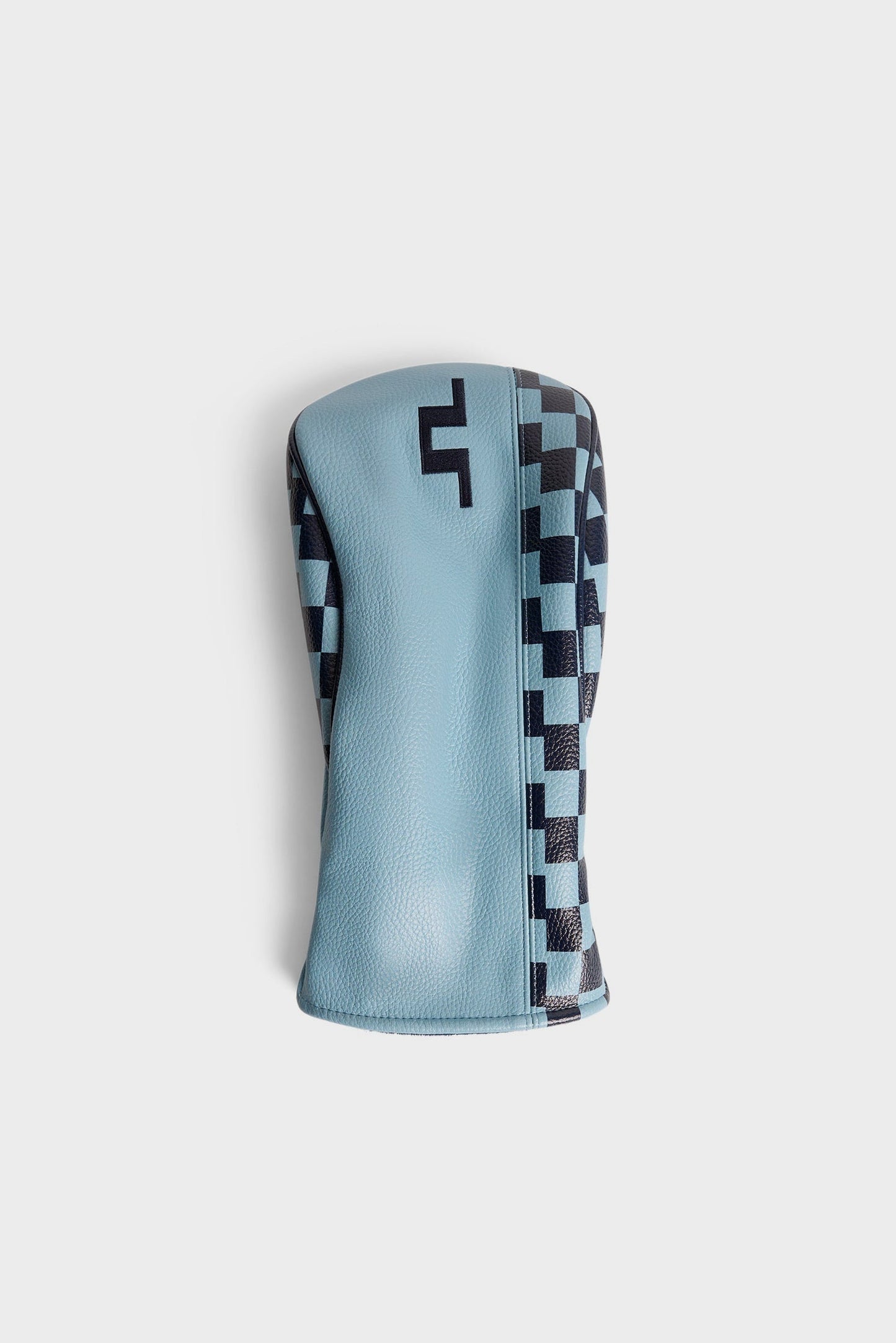 Driver Printed Headcover / Bridge Stack Forget Navy M