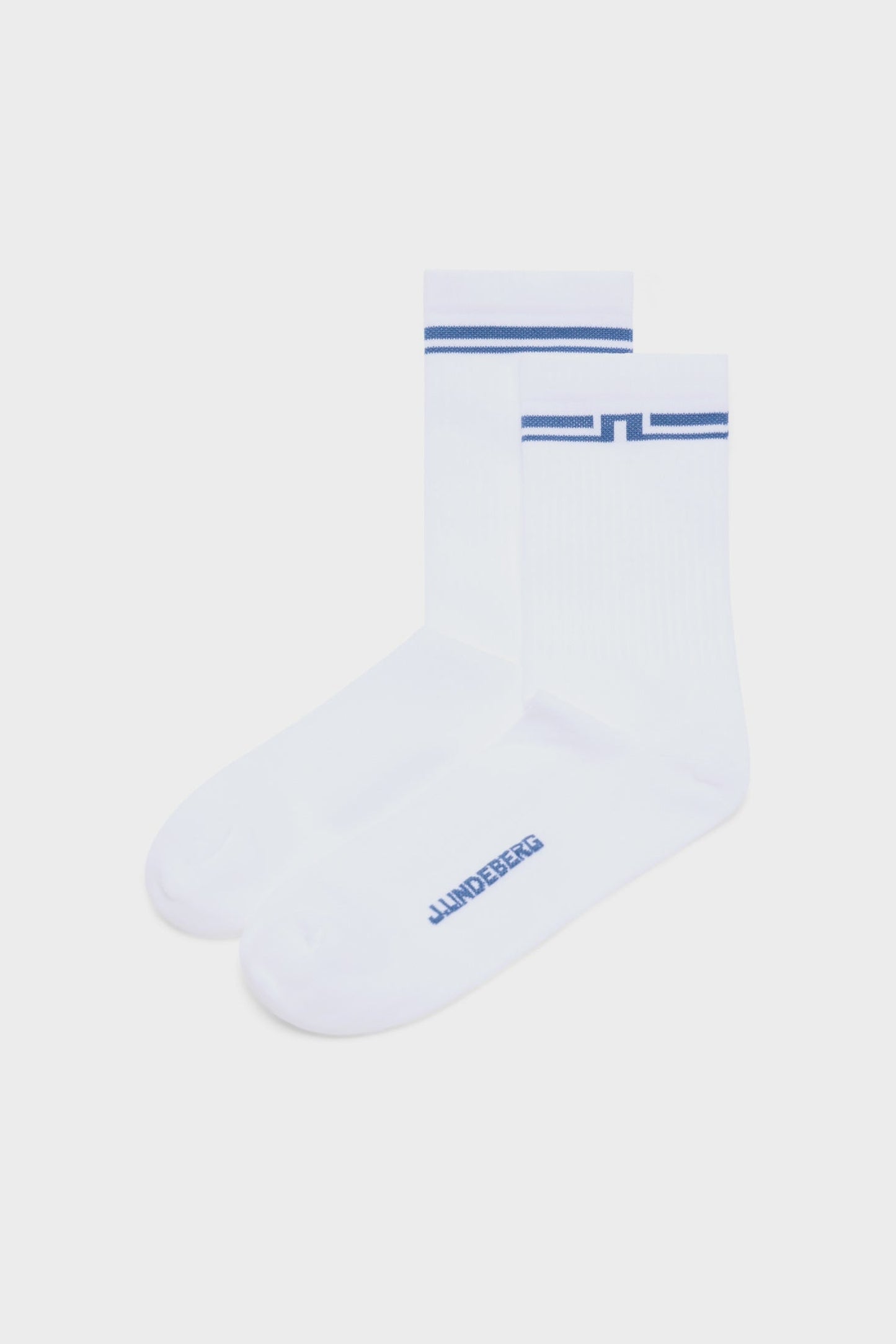 Stratton Golf Sock / Federal Blue