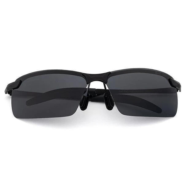 Shatterproof Polarized Sunglasses